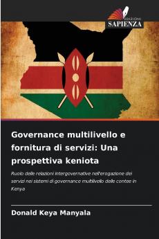 Governance multilivello e fornitura di servizi