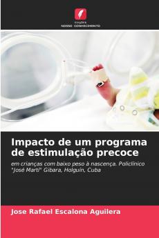 Impacto de um programa de estimula����o precoce