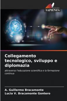 Collegamento tecnologico sviluppo e diplomazia