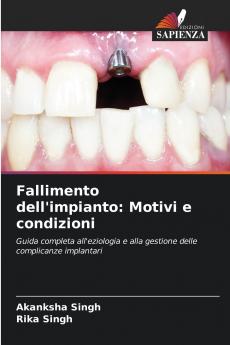 Fallimento dell'impianto