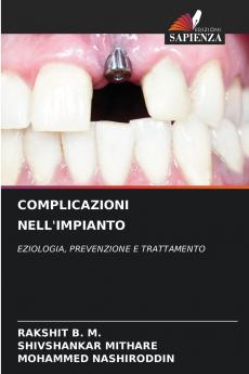 COMPLICAZIONI NELL'IMPIANTO