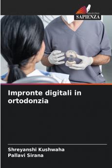 Impronte digitali in ortodonzia