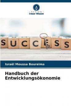 Handbuch der Entwicklungsökonomie