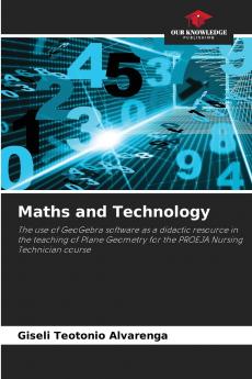 Maths and Technology