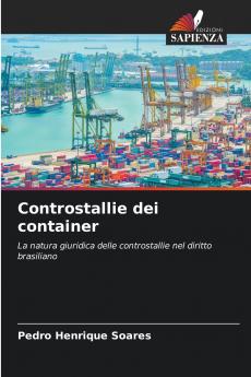 Controstallie dei container