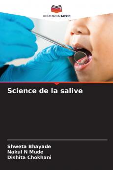 Science de la salive