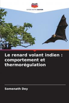 Le renard volant indien