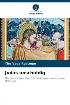 Judas unschuldig