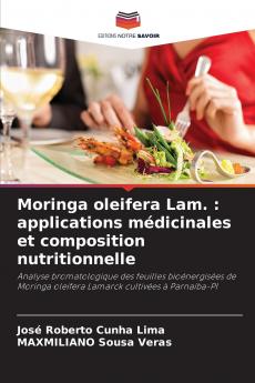 Moringa oleifera Lam.