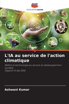 L'IA au service de l'action climatique