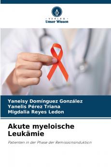 Akute myeloische Leukämie