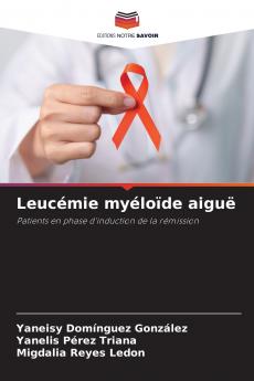 Leucémie myéloïde aiguë
