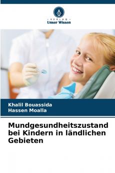 Mundgesundheitszustand bei Kindern in ländlichen Gebieten