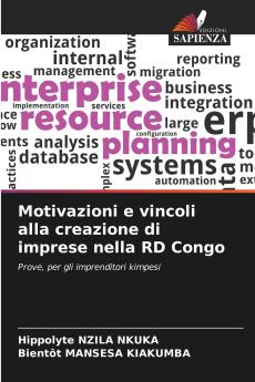 Motivazioni e vincoli alla creazione di imprese nella RD Congo