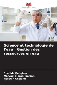 Science et technologie de l'eau