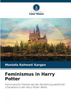 Feminismus in Harry Potter