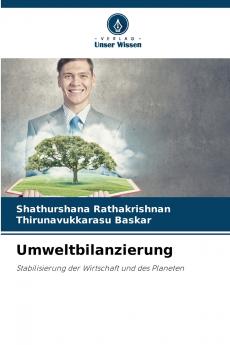 Umweltbilanzierung