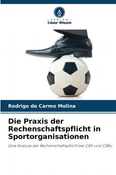 Die Praxis der Rechenschaftspflicht in Sportorganisationen
