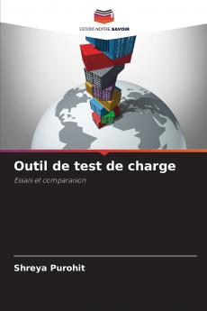 Outil de test de charge