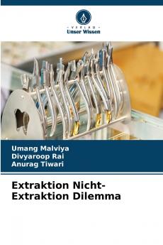 Extraktion Nicht-Extraktion Dilemma