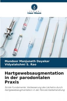 Hartgewebsaugmentation in der parodontalen Praxis