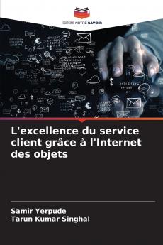 L'excellence du service client grâce à l'Internet des objets