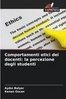 Comportamenti etici dei docenti