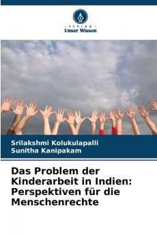 Das Problem der Kinderarbeit in Indien