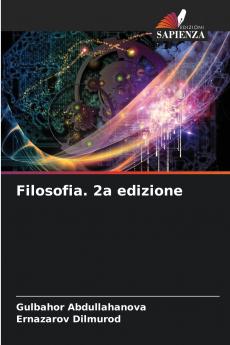 Filosofia. 2a edizione
