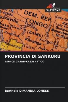 PROVINCIA DI SANKURU