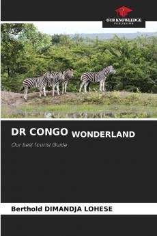 DR CONGO WONDERLAND
