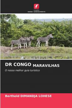 DR CONGO MARAVILHAS