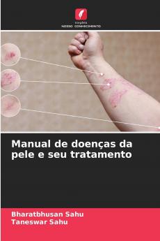 Manual de doenças da pele e seu tratamento