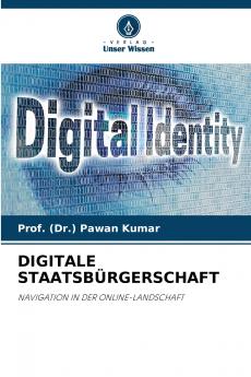 DIGITALE STAATSB��RGERSCHAFT