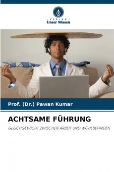ACHTSAME F��HRUNG