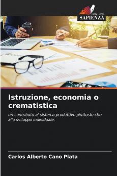 Istruzione economia o crematistica