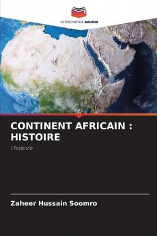 CONTINENT AFRICAIN