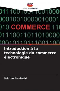 Introduction à la technologie du commerce électronique