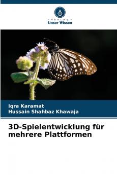 3D-Spielentwicklung f��r mehrere Plattformen