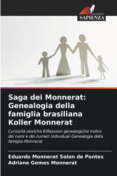 Saga dei Monnerat
