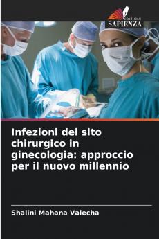 Infezioni del sito chirurgico in ginecologia