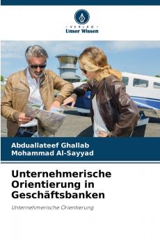 Unternehmerische Orientierung in Geschäftsbanken