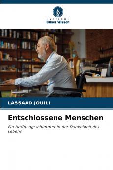 Entschlossene Menschen