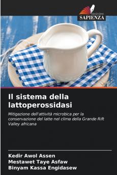 Il sistema della lattoperossidasi