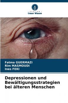 Depressionen und Bew��ltigungsstrategien bei ��lteren Menschen