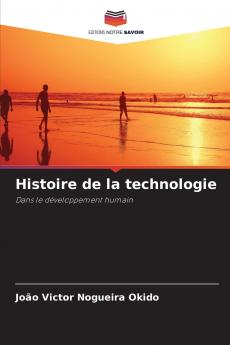 Histoire de la technologie