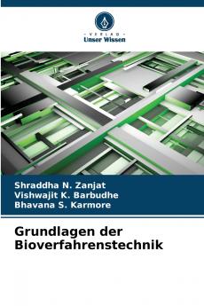 Grundlagen der Bioverfahrenstechnik