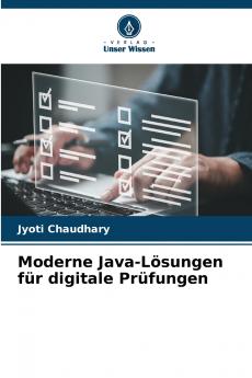 Moderne Java-L��sungen f��r digitale Pr��fungen