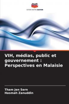 VIH médias public et gouvernement
