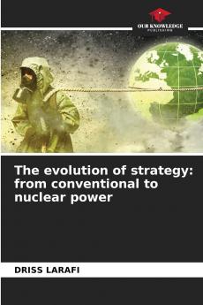 The evolution of strategy